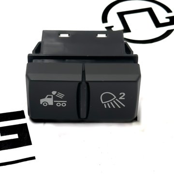 Flood Light Switch, 1st and 2nd P27-1244-002-01 - Kenworth