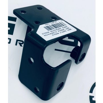 Bracket - DEF Valve M11-7255 - Paccar