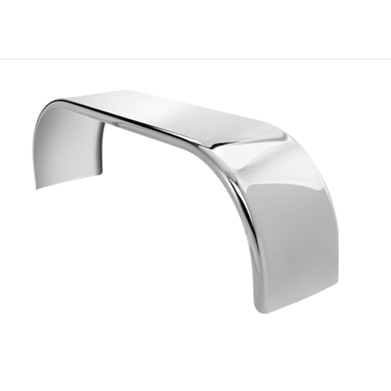 430 SS Full Tandem Fender Low Rider 5556HGB - Hogebuilt