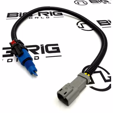 WIF Sensor W/18 inch Jumper Harness RK55734 - Paccar