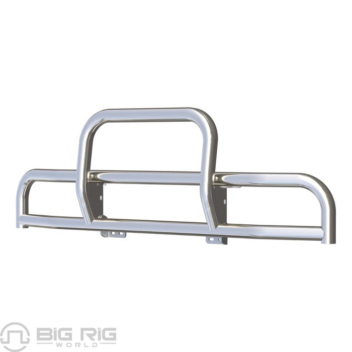 Tuff Guard II Polished Stainless Guard 335740 - Retrac