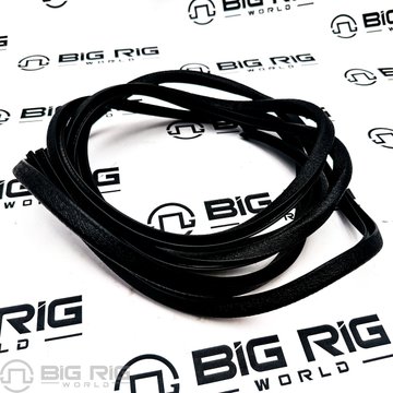 Weatherstrip, Door, Cab Dr 135 In. 449765C1 - International