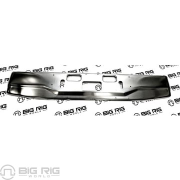 Bumper - Straight, Aluminum, Object Detection System 21-29579-001 - Freightliner