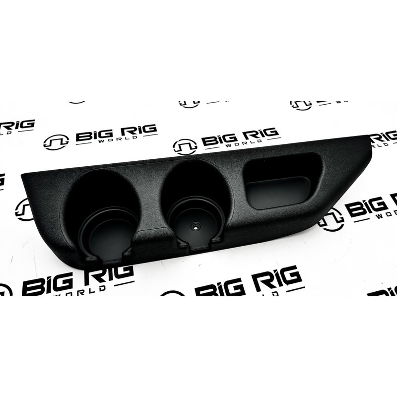 Console - Upper Shadow Gray A18-43252-002 - Freightliner