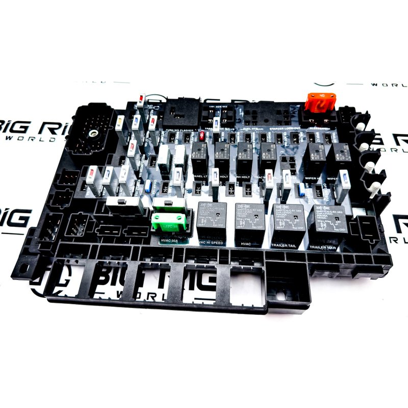 Pdm Component Assembly - Flx A06-33254-001 - Freightliner