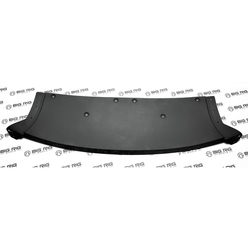 Bumper Fairing Center Air Dam N71-1284 - Kenworth