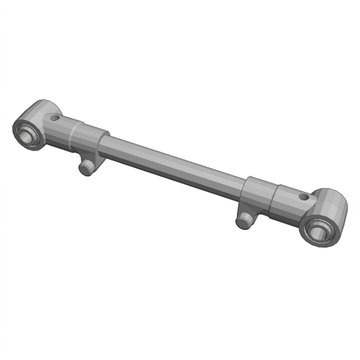 Arm - Torque Adj W/0972901 Bushing 1634801 - Paccar
