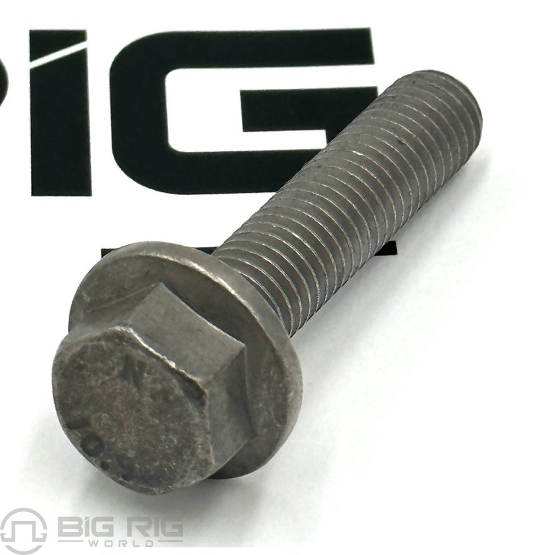Bolt - Flange M10X40 10.9 1243073PE - Paccar Engine
