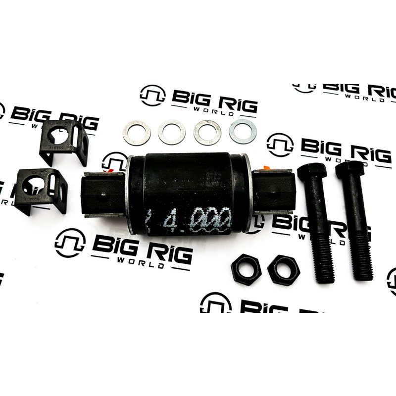 Bushing & Adapter Beam Kit 34013-088L - OEM - Hendrickson - Big