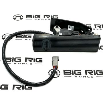 Pedal Throttle Assembly - Cummins Engine D21-6005 - Paccar