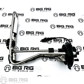 Header - Diesel Exhaust Fluid, 10 Gallons KUS 04-37614-000 - Freightliner