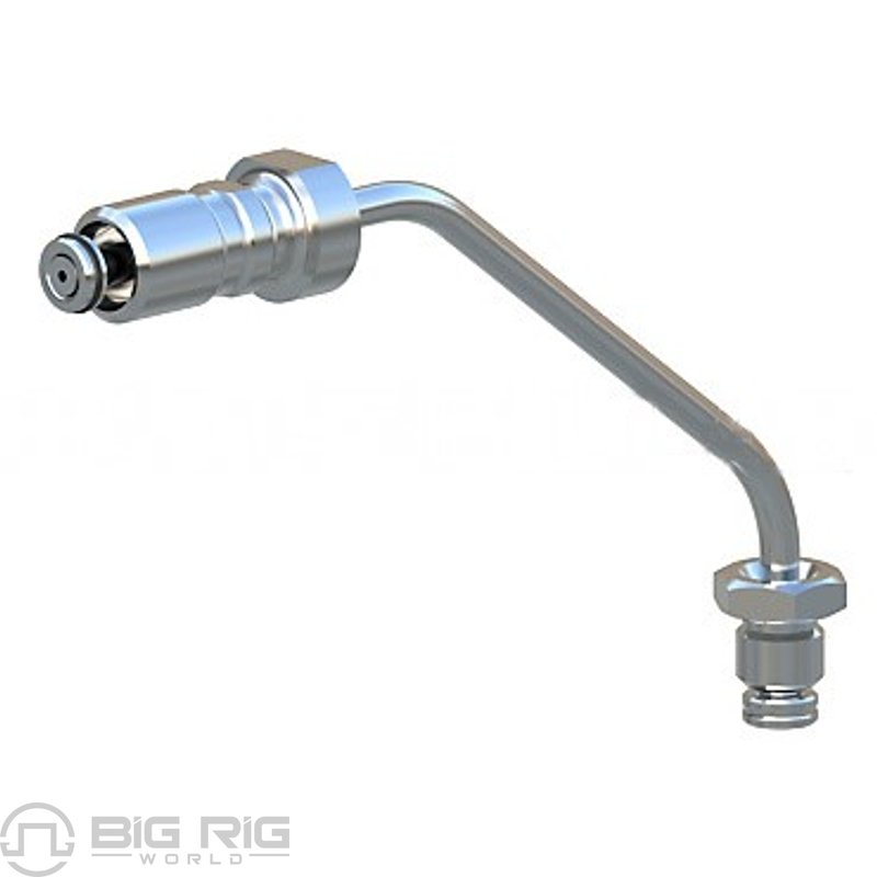 Fuel Line 1W9205CAT - Interstate MCBee