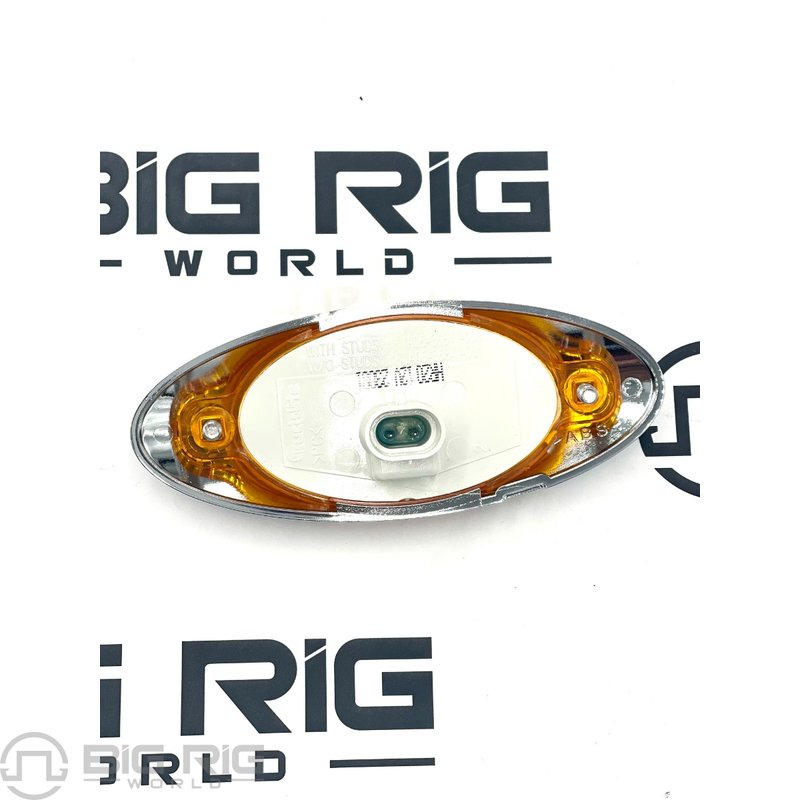 LED Valance Lamp with studs A06-36841-000 - Freightliner