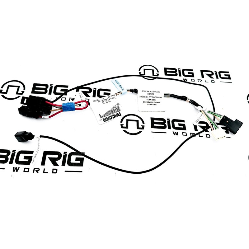 Harness-Switch Power Output P92-2570-001 - Kenworth
