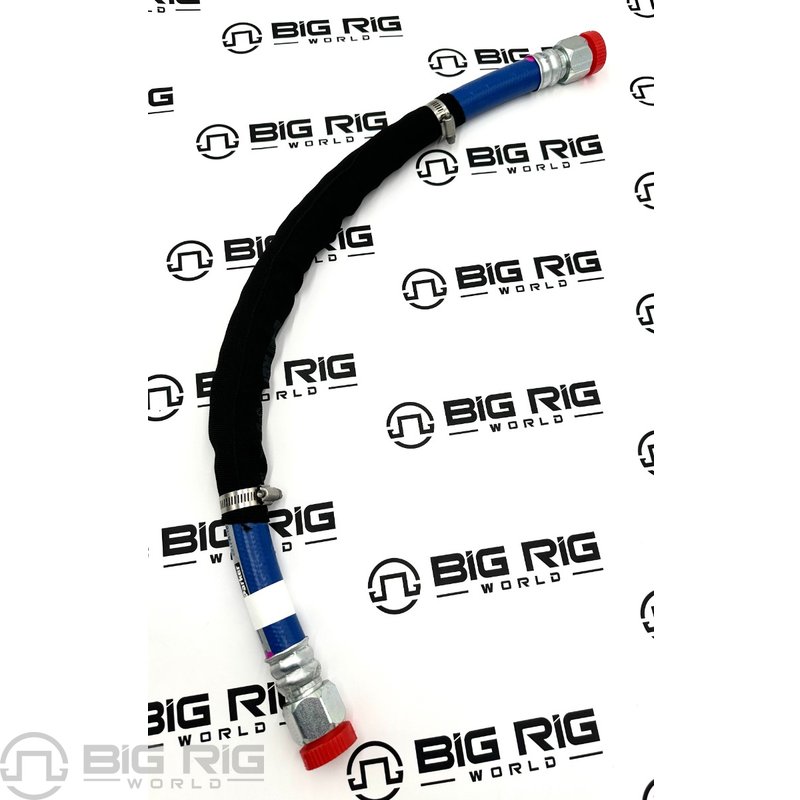 Hose Asm 23538275 - Detroit Diesel