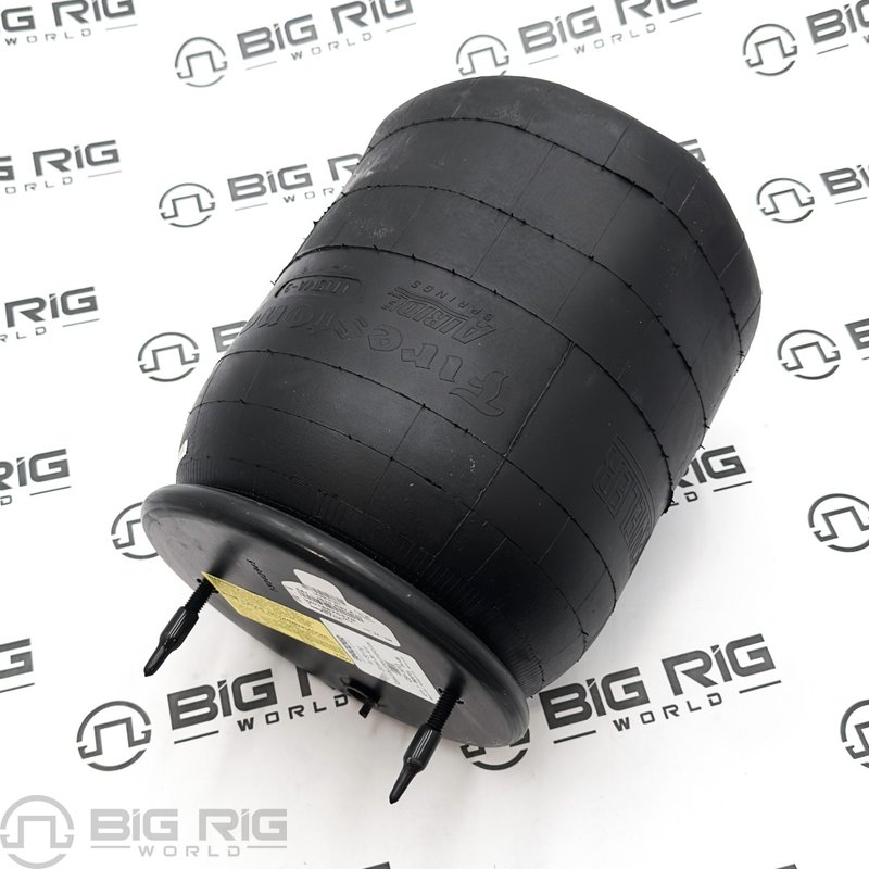 Air Spring Assembly C81-1013 - Paccar