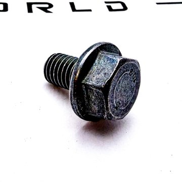 Flange Bolt M8 x 14 1317880PE - Paccar Engine