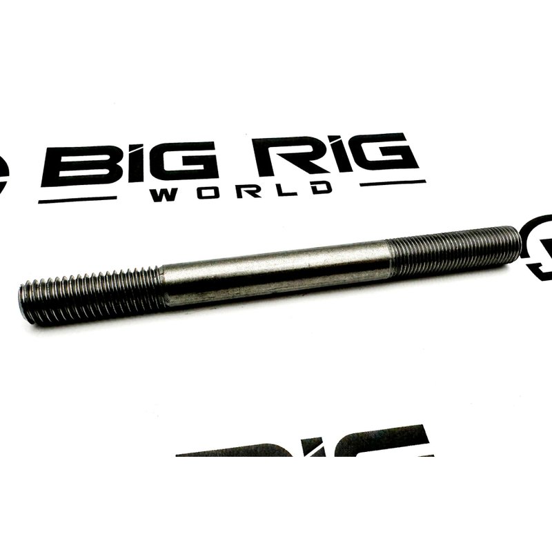 Stud - Air Spring MTG 1/2-13NC&20NFX6 STL 27-00972 - Peterbilt