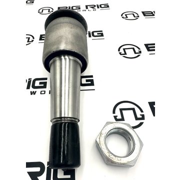 Torque Rod Bushing TT38000 - Atro