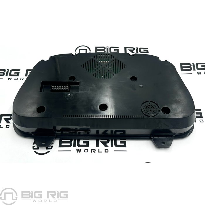 Gauge - Cluster Eng Black Q43-6080-1-2-031B - Peterbilt