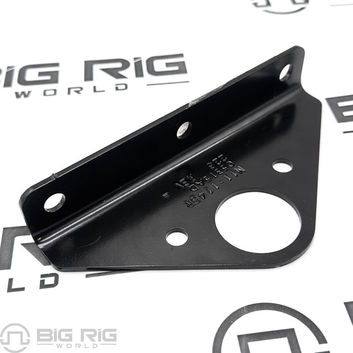 Bracket - Exhaust M11-1145R - Kenworth