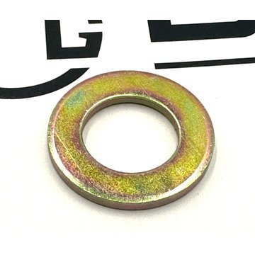 Round Washer 3/4X1-15/32X0.177 HDND S HWC07940 - M&M Fastener