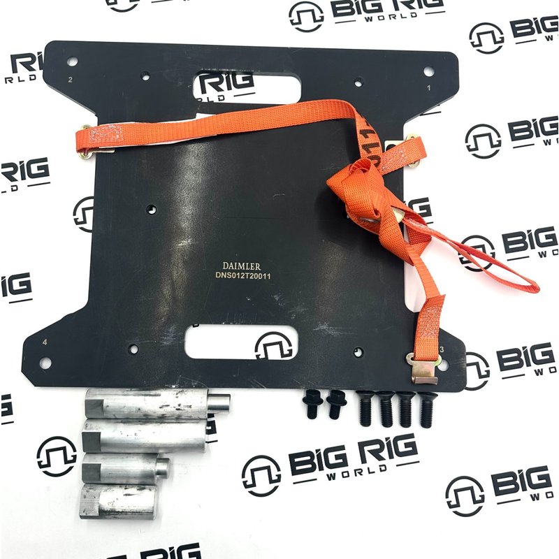 Tool - Dt12 Jack Adapter (A Box) DSN012T20011 - Detroit Diesel