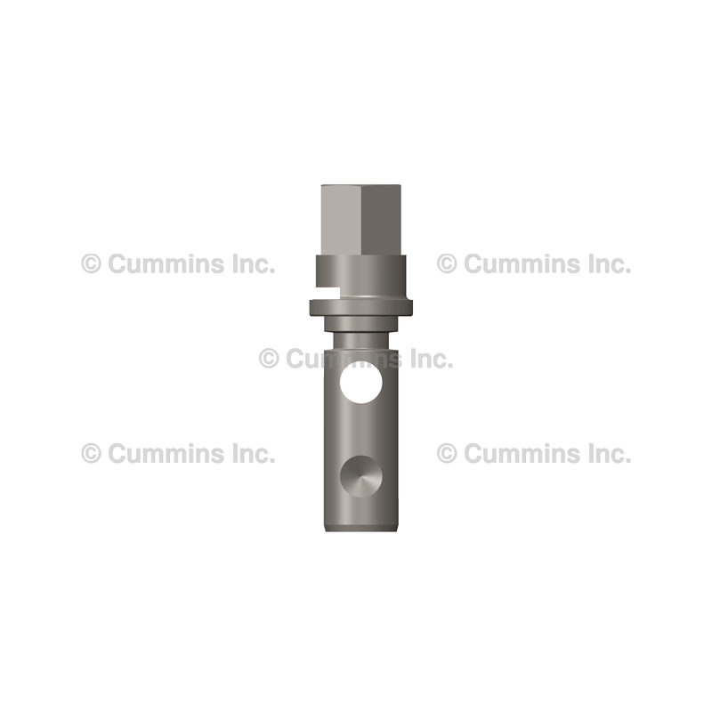Shutoff Valve Shaft 3412920 - Cummins