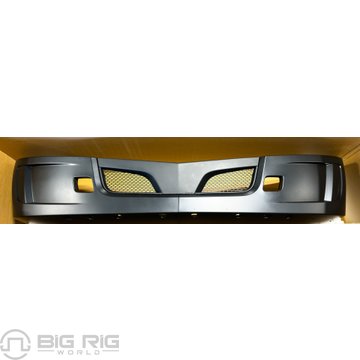 Bumper - Sub Assembly, MLU N71-6170-1112120 - Peterbilt