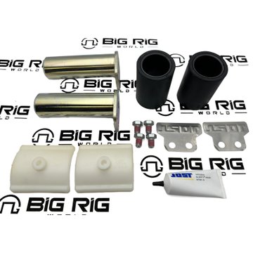 Collar & Pin Kit JSK37U SK75014-01 - Jost