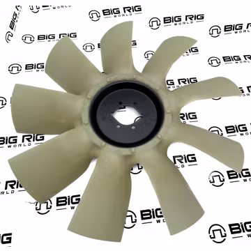 Fan-Engine 26 9 Cw 3-1/2Bc 4735-43783-04 - Paccar