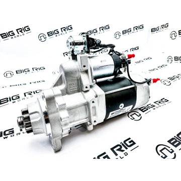 Starter 24V 39MT 8200330 - Delco Remy