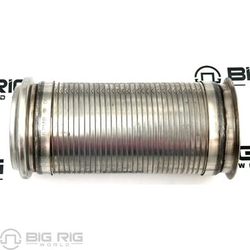 Exhaust Bellows - T600B and T2000 M66-6542-0335 - Paccar