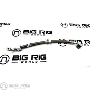 Turbo Oil Supply Tube  2864655 - Cummins