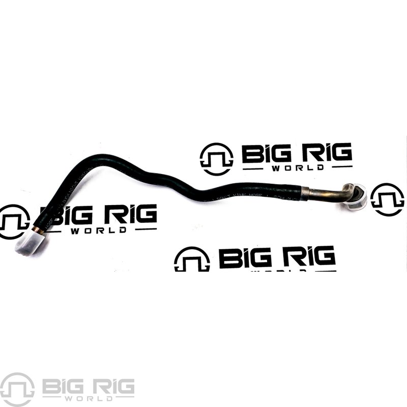 Fuel Filter To Pump Pipe 1831143PE - Paccar Engine