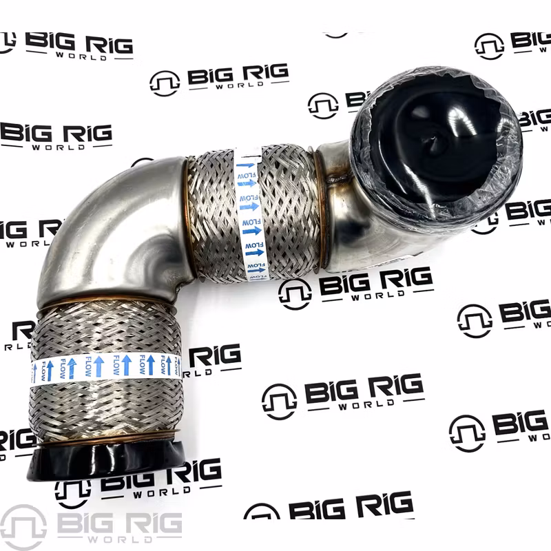 Flexible Pipe M66-6957 - Paccar