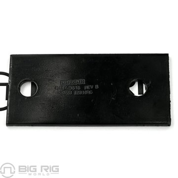 Reinforcement - T/Rod K197-3515 - Kenworth