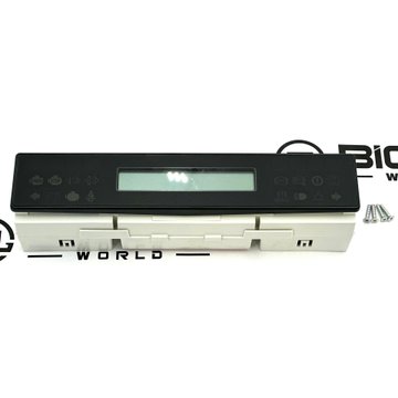 Light Bar, PH2, ICU4M, STD, Thermist, Pyro A22-61097-300 - Freightliner