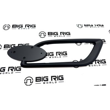 Screen - Intake, Hood L18-6014 - Peterbilt