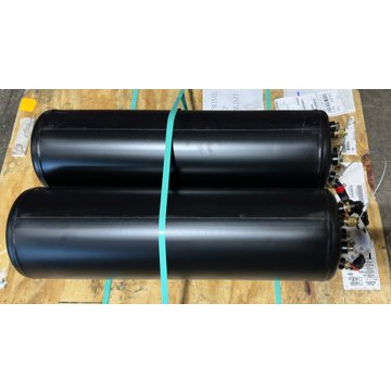 Tank - ATM Assembly - NYL FS / ADD TS BT G86-11602112121125 - Kenworth