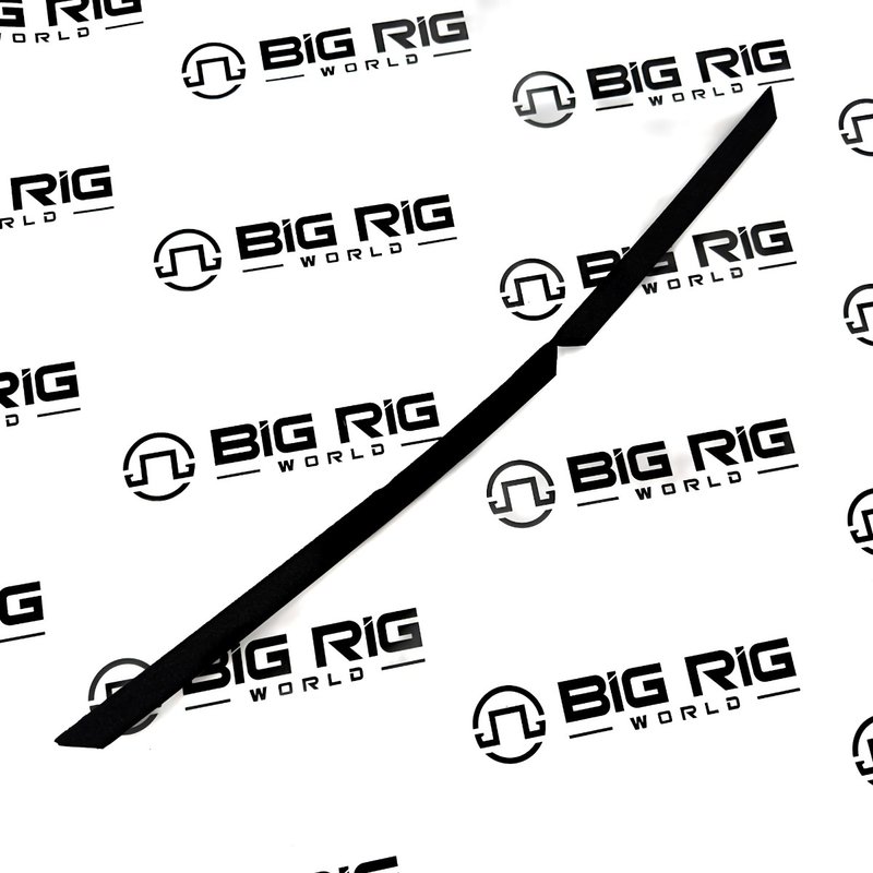 Air Inlet Gasket 520984BSM - Bergstrom
