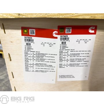 Kit, Overhaul 5579425 - Cummins