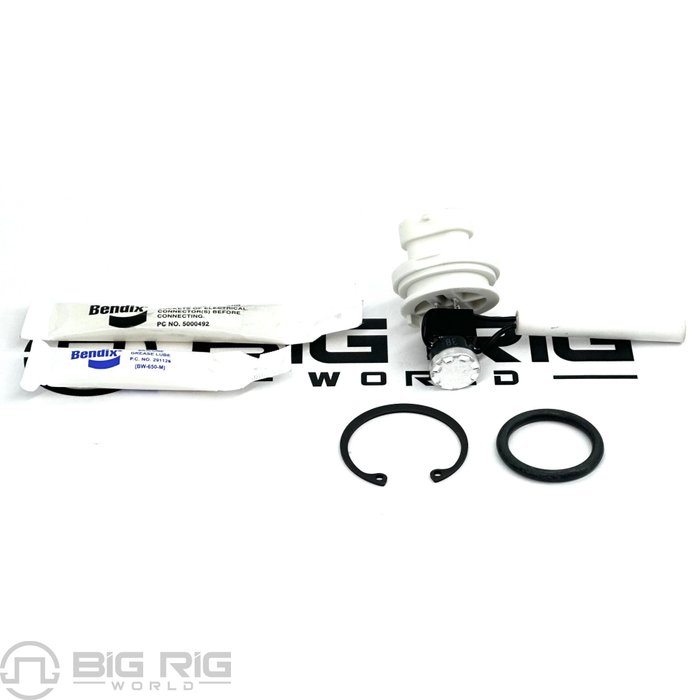 Heater and Thermal Kit 109495 - OEM - Bendix - Big Rig World