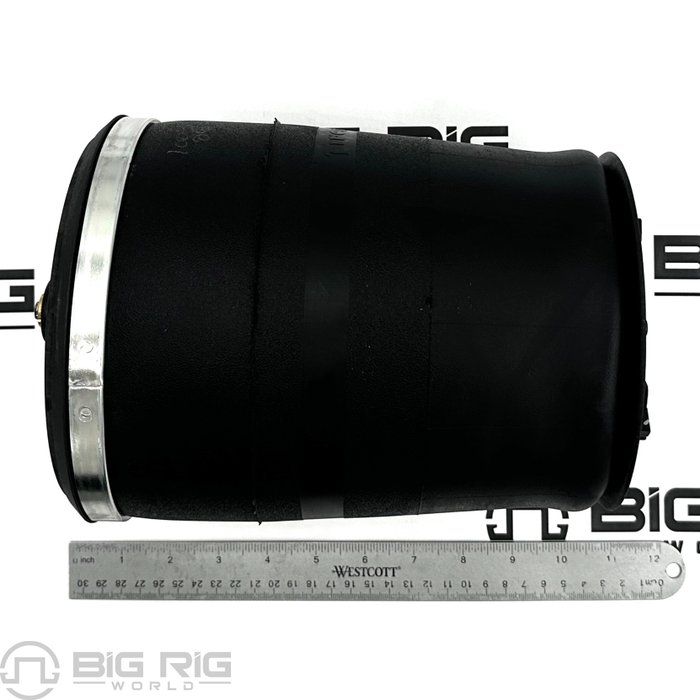 Torque Front Axle Ar Sprng Bag for Paccar Replaces Kenworth Peterblt