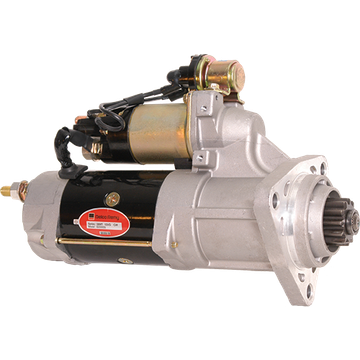 Starter 38MT 12V 10461768RMAN - Delco Remy