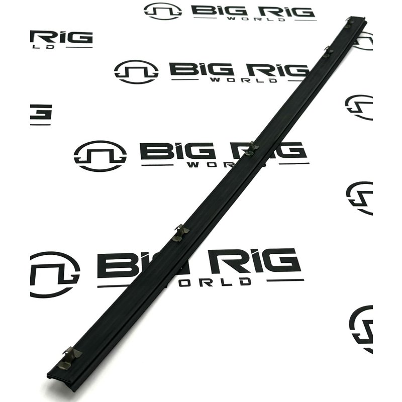 Inner Glass Seal, RH K207-292R - Kenworth