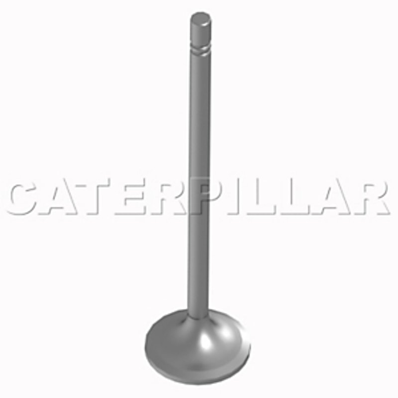 Valve Inlet 115-2368 - CAT