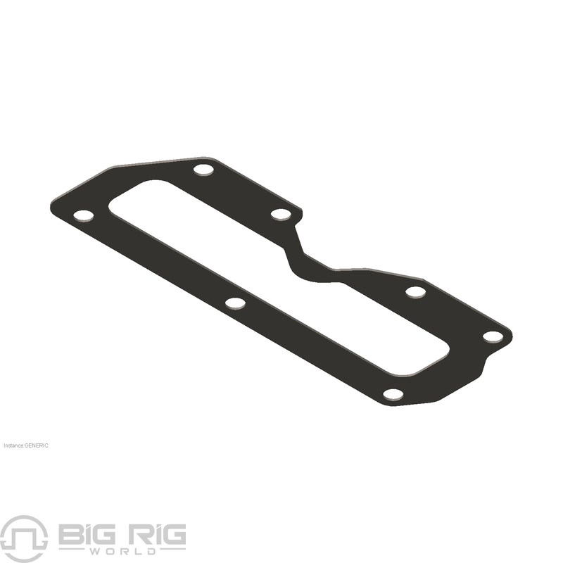 Connection Gasket 4997725 - Cummins