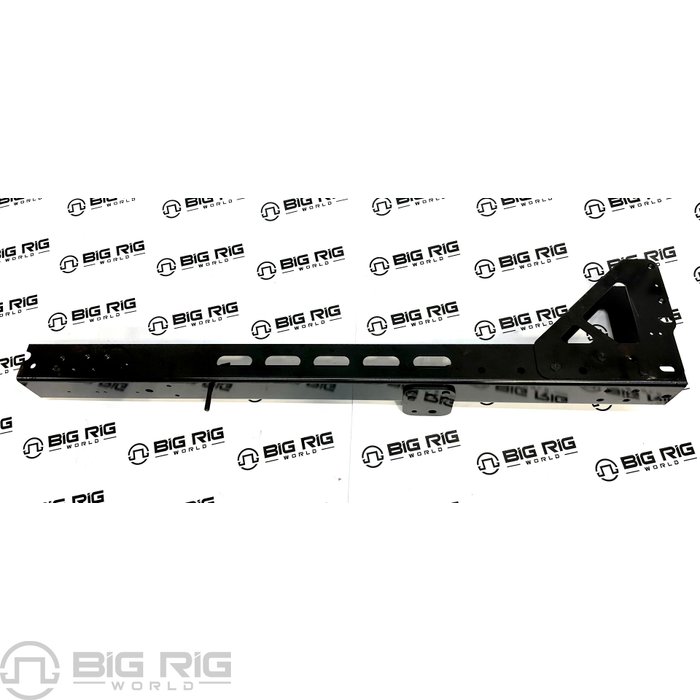 Radiator Cover, LH  N4132001 - Paccar
