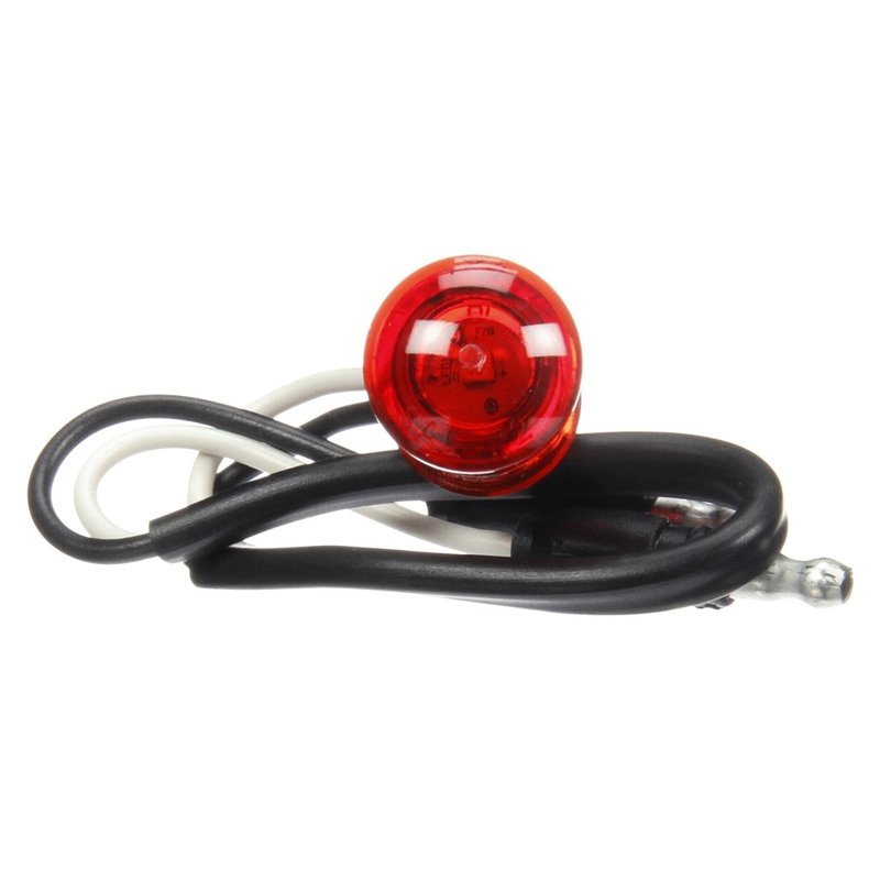 LED 33 Series Marker/Clearance Lamp 33250R - Truck Lite